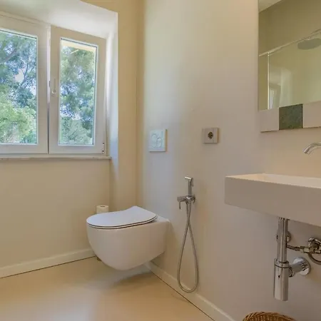 Casale Sul Mare - Grilli 1 Feriehus *