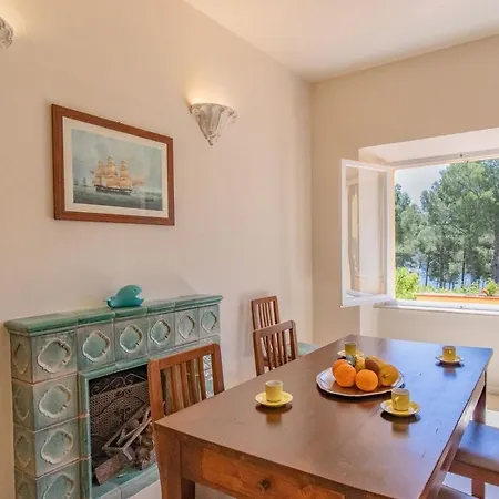 Сasa de vacaciones Casale Sul Mare - Grilli 1