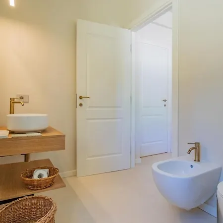 Ferienhaus Casale Sul Mare - Grilli 1