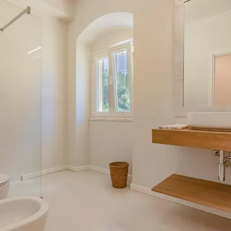 Casale Sul Mare - Grilli 1 Ferienhaus *