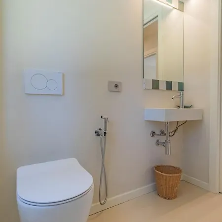 Ferienhaus Casale Sul Mare - Grilli 1 *