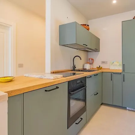 Сasa de vacaciones Casale Sul Mare - Grilli 1 *