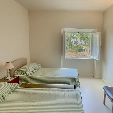 Casale Sul Mare - Grilli 1 Feriehus Lacona