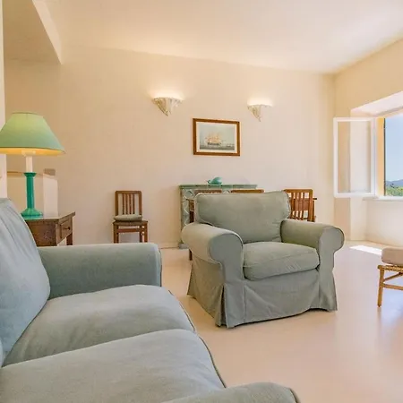 Сasa de vacaciones Casale Sul Mare - Grilli 1