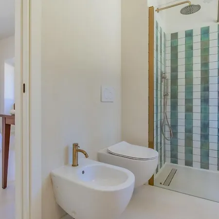 Casale Sul Mare - Grilli 1 * Lacona