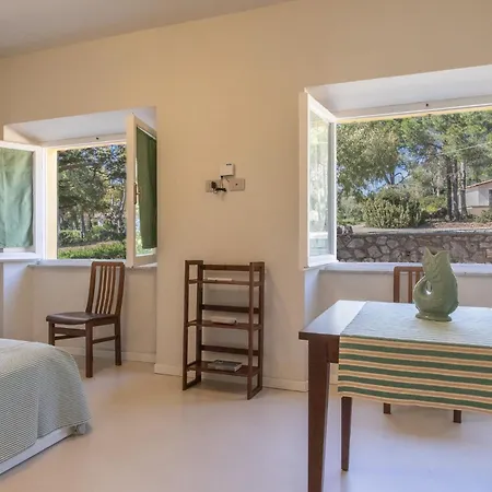 Casale Sul Mare - Grilli 1 Ferienhaus