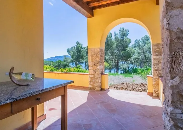 Casale Sul Mare - Grilli 1 Сasa de vacaciones *