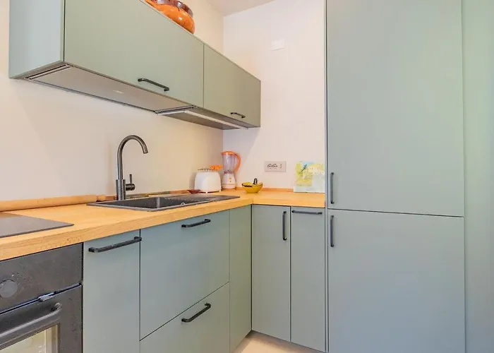 Сasa de vacaciones Casale Sul Mare - Grilli 1 *