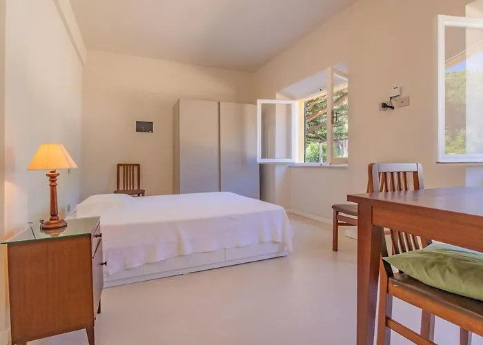 Casale Sul Mare - Grilli 1 Lacona