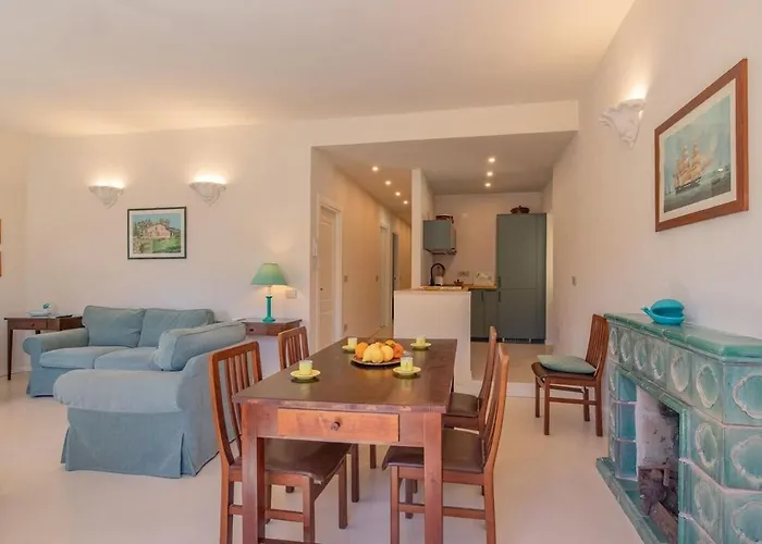 Casale Sul Mare - Grilli 1 Сasa de vacaciones