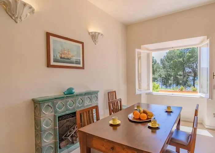 Сasa de vacaciones Casale Sul Mare - Grilli 1