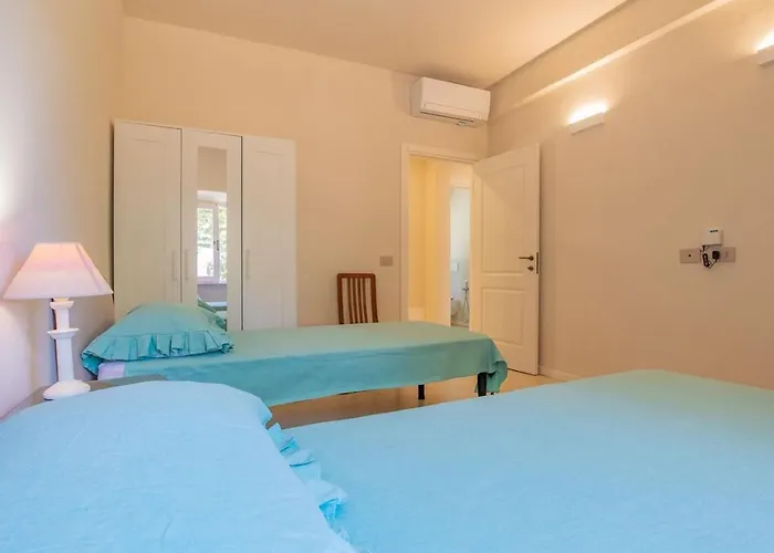 Сasa de vacaciones Casale Sul Mare - Grilli 1 Lacona