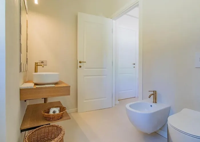 Сasa de vacaciones Casale Sul Mare - Grilli 1