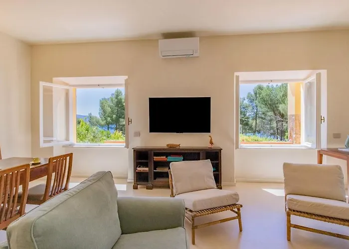 Сasa de vacaciones Casale Sul Mare - Grilli 1 Lacona