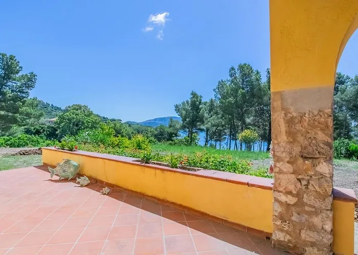 Сasa de vacaciones Casale Sul Mare - Grilli 1