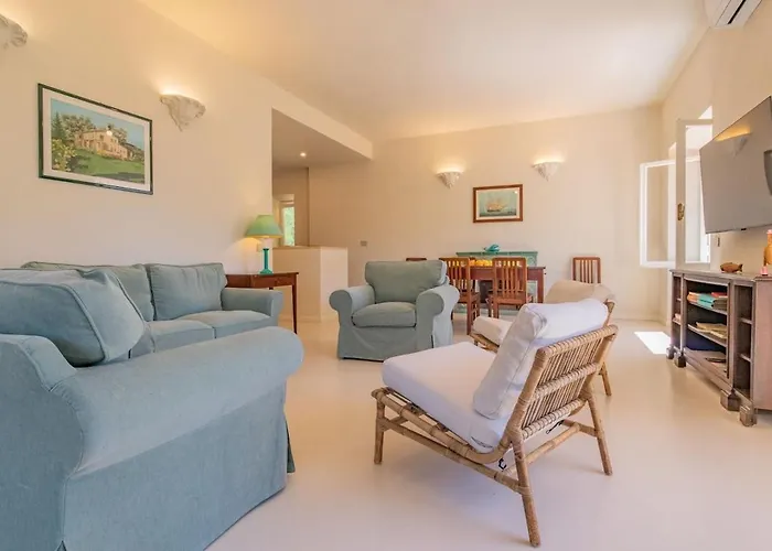 Сasa de vacaciones Casale Sul Mare - Grilli 1 Lacona