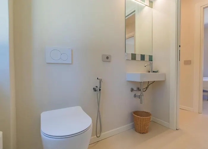 Сasa de vacaciones Casale Sul Mare - Grilli 1 *