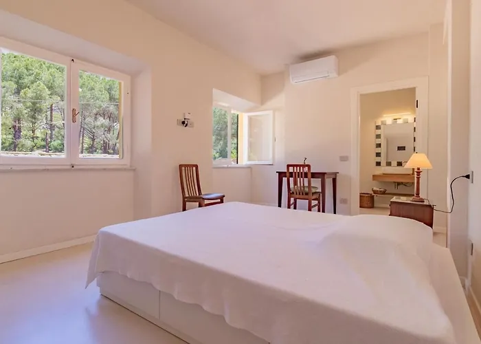 Casale Sul Mare - Grilli 1 Сasa de vacaciones Lacona