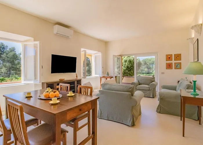 Casale Sul Mare - Grilli 1 Сasa de vacaciones *