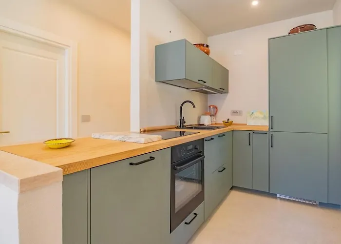 Сasa de vacaciones Casale Sul Mare - Grilli 1 *