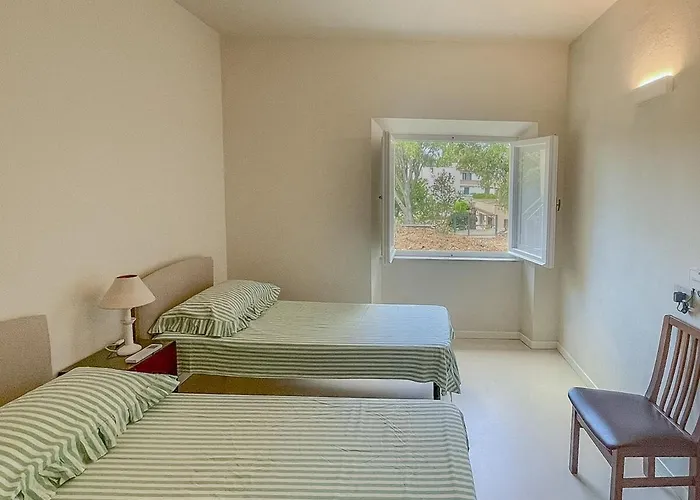 Casale Sul Mare - Grilli 1 Сasa de vacaciones Lacona