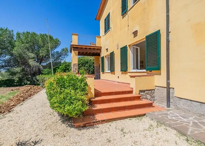 Casale Sul Mare - Grilli 1 Lacona