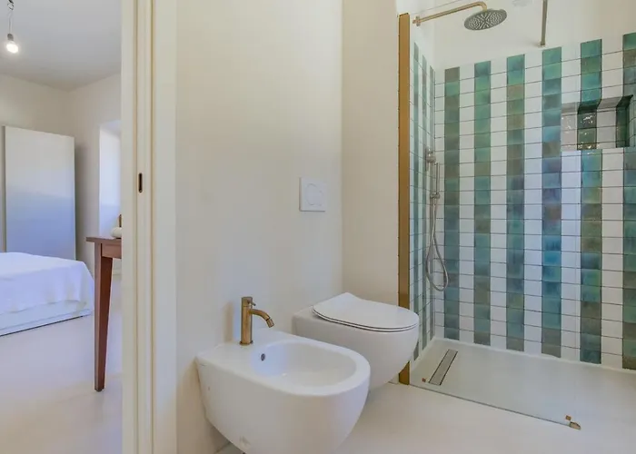 Casale Sul Mare - Grilli 1 * Lacona