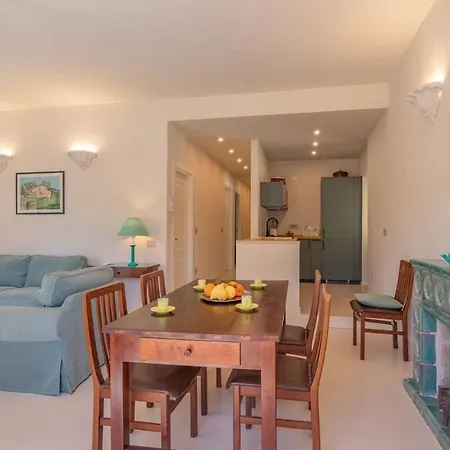 Casale Sul Mare - Grilli 1 Vakantiehuis