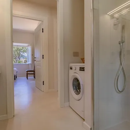 Casale Sul Mare - Grilli 1 Vakantiehuis *