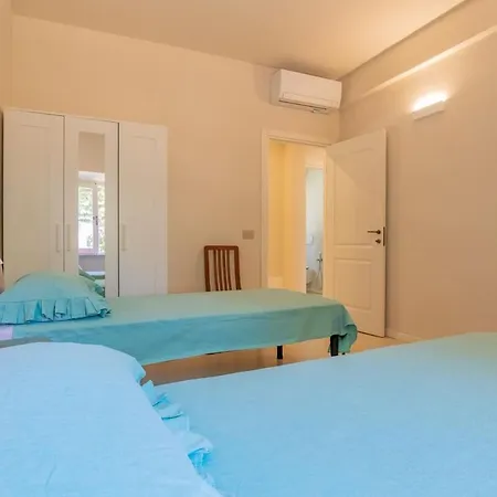 Tatil Evi Casale Sul Mare - Grilli 1 Lacona