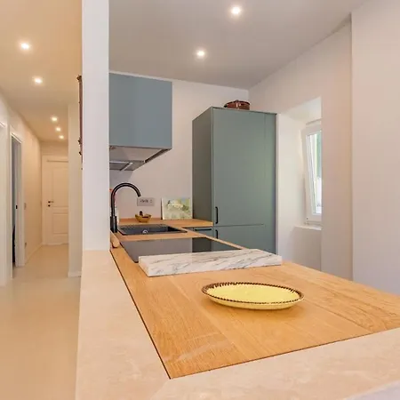 Casale Sul Mare - Grilli 1 Vakantiehuis Lacona