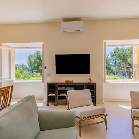 Tatil Evi Casale Sul Mare - Grilli 1 Lacona