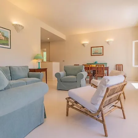 Vakantiehuis Casale Sul Mare - Grilli 1 Lacona