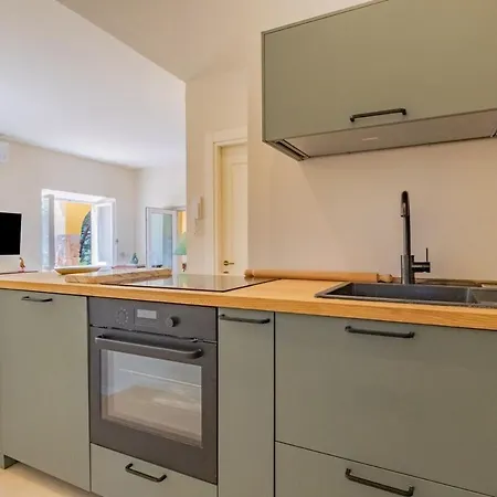 Casale Sul Mare - Grilli 1 *