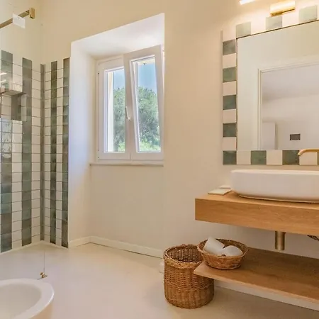 Casale Sul Mare - Grilli 1 * Lacona