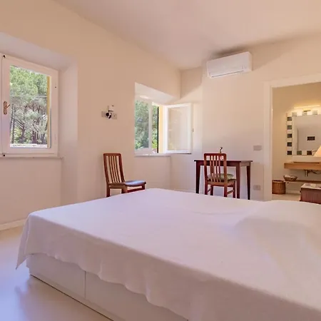 Casale Sul Mare - Grilli 1 Vakantiehuis Lacona