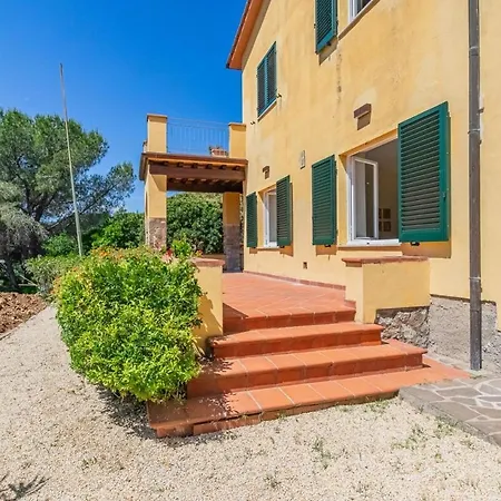 Casale Sul Mare - Grilli 1 라코나