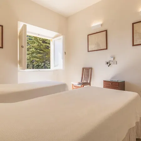 Casale Sul Mare - Grilli 1 Tatil Evi