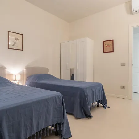 Casale Sul Mare - Grilli 1 Lacona
