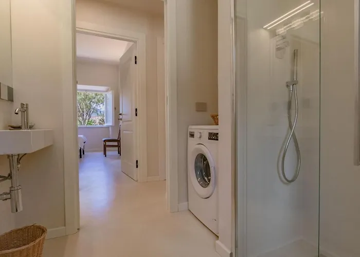 Casale Sul Mare - Grilli 1 Tatil Evi *