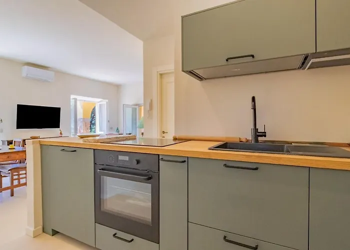 Casale Sul Mare - Grilli 1 *