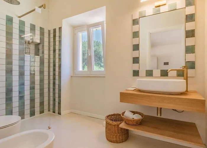 Casale Sul Mare - Grilli 1 * Lacona