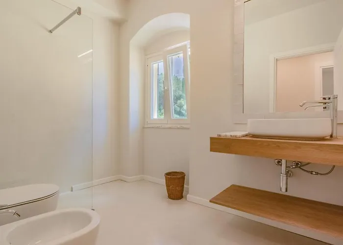 Casale Sul Mare - Grilli 1 Tatil Evi *