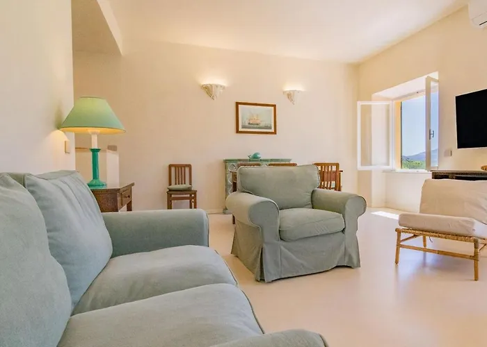 Tatil Evi Casale Sul Mare - Grilli 1