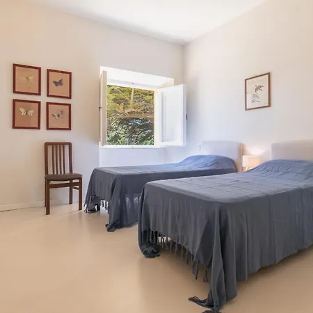 Casale Sul Mare - Grilli 1 Dom wakacyjny Lacona