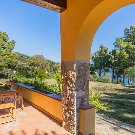 Casale Sul Mare - Grilli 1 Dom wakacyjny